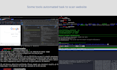 do penetration testing and vulnerability assessment