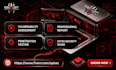 penetration testing and vulnerability assessment