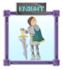 design your table top character digital token in pixel art
