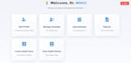 create a website using react and firebase