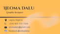 design a professional business flyer
