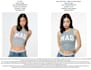 create a custom lora model ai influencer, ai model comfyui