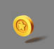 create 2d game art props, objects, items