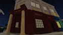 build you a bloxburg house based on a youtube video