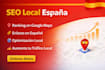 do spain local seo, spanish backlinks, and google maps ranking service