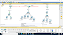 design your cisco packet tracer labs in packet tracer