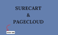 surecart and pagecloud for you