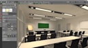 do professional dialux evo lighting design, lux calculation