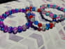 create and ship handmade beaded bracelets