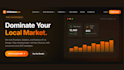 do wp design elementor clone or duplicate website for your business