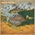 make vector map map design map illustration site game map
