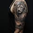 design professional creative tattoo design