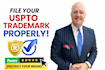 file your uspto trademark professionally