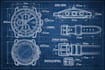 create realistic 3d watch technical drawing, watch modelling with manufacturing