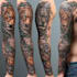 create tattoo design, custom tattoo