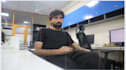 do  machine learning, deep learning, computer vision projects
