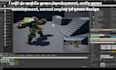 do mobile game development, unity game development, unreal engine 3d game design