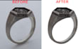 do jewelry clipping path and ghost mannequin within 24 hours
