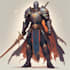 dnd character art and dnd character art