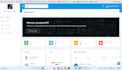 secure VPN panel setup with apps and full automation
