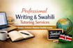 write  high quality articles