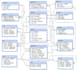design sql, mysql, postgresql, and mongodb databases and queries