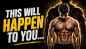 design eye catching youtube fitness thumbnails