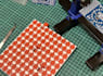 3d print, cnc, laser, assemble and animate your idea