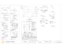 do wooden structure adu permit drawings floor plan in autocad