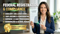 do your sam gov registration and obtain your uei and cage code
