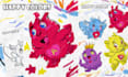custom childrens coloring book pages