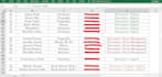 do accurate, fast and error free data entry, excel, copy paste work
