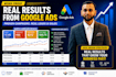 fast high converting google ads for leads and sales