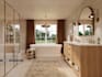 do 3d interior and exterior design rendering for any space