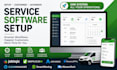 do joblogic servicem8 archdesk housecall pro cleanmanager smartmoving moverstech