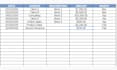 create a personal budget tracker with dashboard