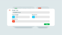 create saas promo video, software demo video, app explainer animation