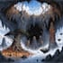 create draw a unique dnd rpg battle map