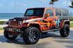 car wrap, truck wrap, van wrap design