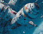 drawing a spaceships and sci fi vehicles