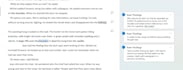 professionally edit and rewrite your book as a published author