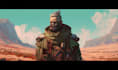 design cyberpunk and futuristic sci fi characters