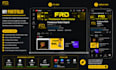 do professional youtube channel setup and SEO optimization