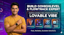 build gohighlevel flowtrack systeme builderall simvoly lovable vibe coding zoho
