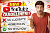 design high CTR gaming youtube thumbnails