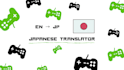 localize your game into natural japanese for players