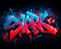 design graffiti designs, murals and wall art