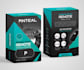 do product packaging box design and amazon packaging design