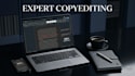 provide professional multilingual copyediting and proofreading