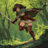 dnd character art and dnd character art